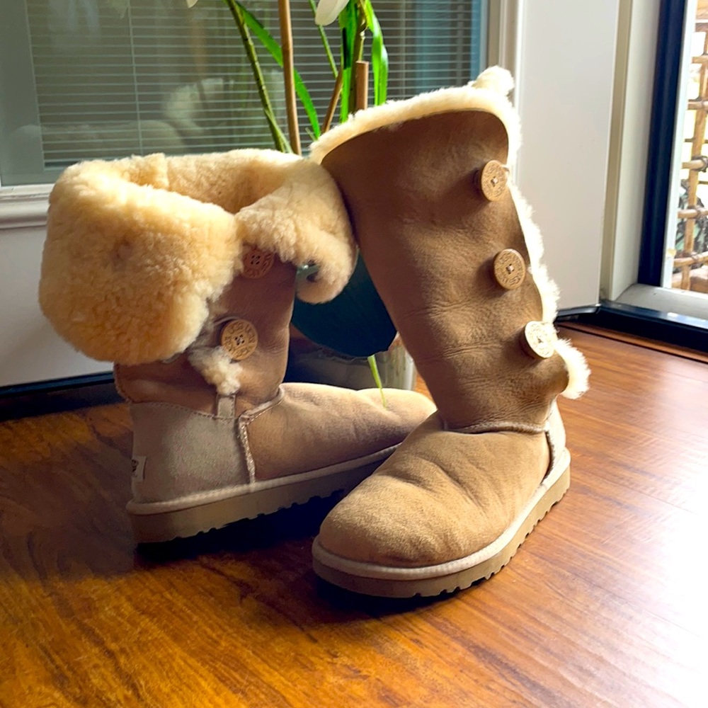 Ugg’s